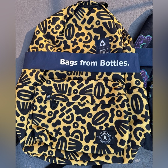 Brand new Parkland backpack - Picture 4 of 5